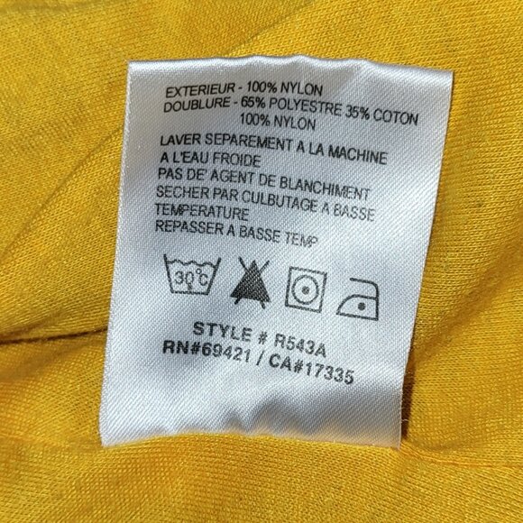 Reebok On Field Team Apparel Pittsburgh Steeler 2XL Lined Windbreaker - Picture 8 of 9